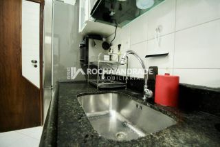 Excelente apartamento em Brotas