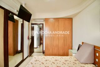 Excelente apartamento em Brotas