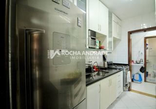 Excelente apartamento em Brotas