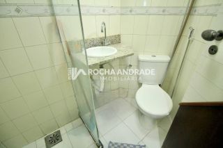 Excelente apartamento em Brotas