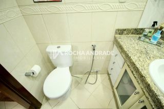 Excelente apartamento em Brotas