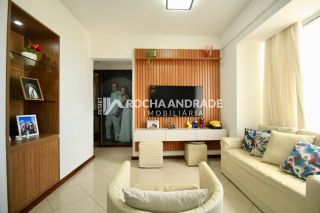 Excelente apartamento em Brotas