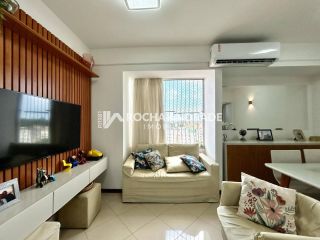 Excelente apartamento em Brotas