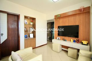 Excelente apartamento em Brotas
