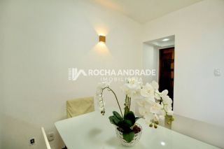 Excelente apartamento em Brotas