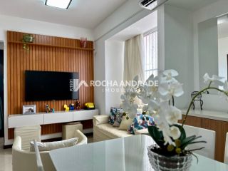 Excelente apartamento em Brotas