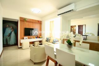 Excelente apartamento em Brotas