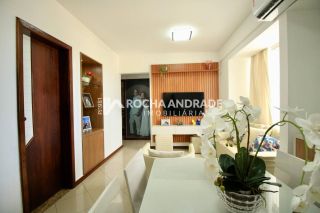 Excelente apartamento em Brotas