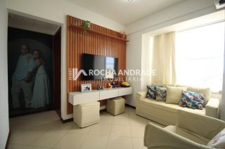 Excelente apartamento em Brotas