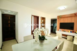 Excelente apartamento em Brotas