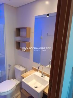 Lindissimo studio na Barra