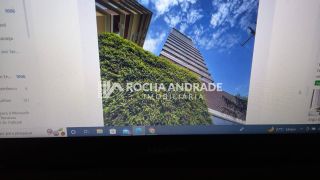 Lindissimo studio na Barra