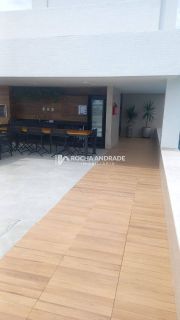 Lindissimo studio na Barra