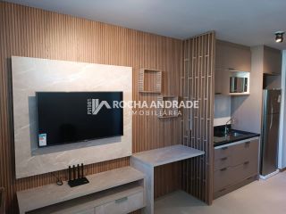Lindissimo studio na Barra