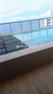 Lindissimo studio na Barra