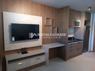 Lindissimo studio na Barra