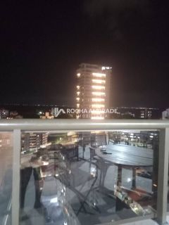 Lindissimo studio na Barra