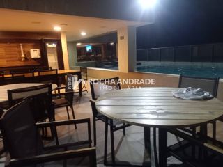 Lindissimo studio na Barra