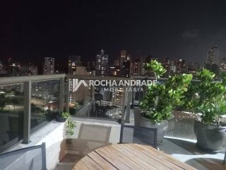 Lindissimo studio na Barra