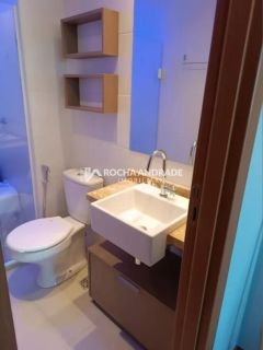 Lindissimo studio na Barra