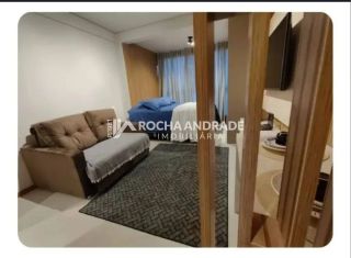 Lindissimo studio na Barra