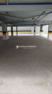 Excelente quarto e sala na Barra