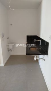 Excelente quarto e sala na Barra