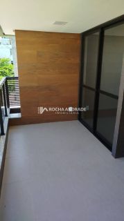 Excelente quarto e sala na Barra