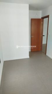 Excelente quarto e sala na Barra