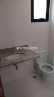 Excelente quarto e sala na Barra