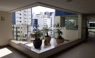 Apartamento Para Vender com 3 quartos 1 suítes no bairro Caminho das Árvores em Salvador