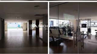 Apartamento Para Vender com 3 quartos 1 suítes no bairro Caminho das Árvores em Salvador