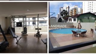 Apartamento Para Vender com 3 quartos 1 suítes no bairro Caminho das Árvores em Salvador