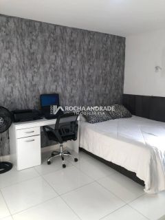 Apartamento Para Vender com 3 quartos 1 suítes no bairro Caminho das Árvores em Salvador