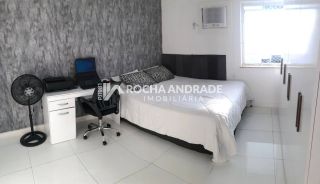 Apartamento Para Vender com 3 quartos 1 suítes no bairro Caminho das Árvores em Salvador