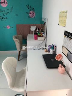 Apartamento Para Vender com 3 quartos 1 suítes no bairro Caminho das Árvores em Salvador