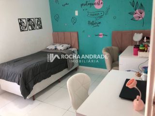 Apartamento Para Vender com 3 quartos 1 suítes no bairro Caminho das Árvores em Salvador
