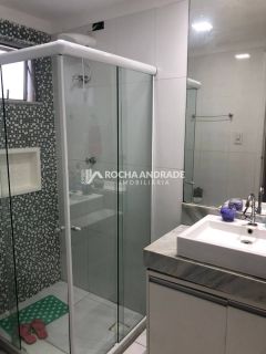Apartamento Para Vender com 3 quartos 1 suítes no bairro Caminho das Árvores em Salvador