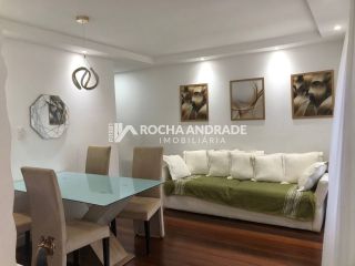 Apartamento Para Vender com 3 quartos 1 suítes no bairro Caminho das Árvores em Salvador