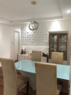 Apartamento Para Vender com 3 quartos 1 suítes no bairro Caminho das Árvores em Salvador