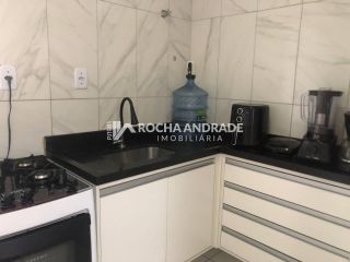 Apartamento Para Vender com 3 quartos 1 suítes no bairro Caminho das Árvores em Salvador
