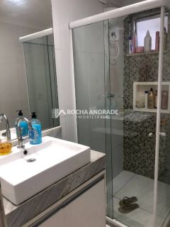 Apartamento Para Vender com 3 quartos 1 suítes no bairro Caminho das Árvores em Salvador