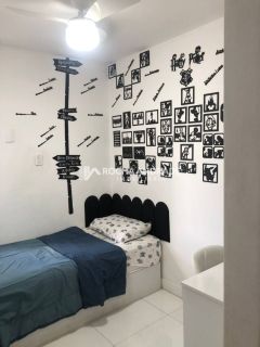 Apartamento Para Vender com 3 quartos 1 suítes no bairro Caminho das Árvores em Salvador