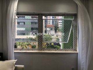 Apartamento Para Vender com 3 quartos 1 suítes no bairro Caminho das Árvores em Salvador