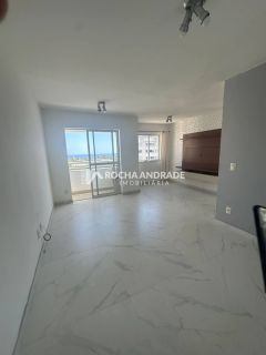 Apartamento Para Vender com 2 quartos 1 suíte no bairro Piatã em Salvador