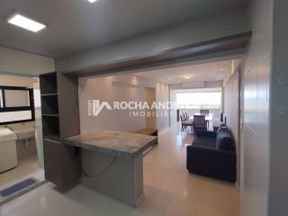 Apartamento de 3 Quartos com infraestrutura completa, Patamares Salvador - BA