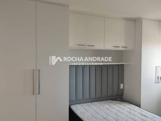 Apartamento de 3 Quartos com infraestrutura completa, Patamares Salvador - BA
