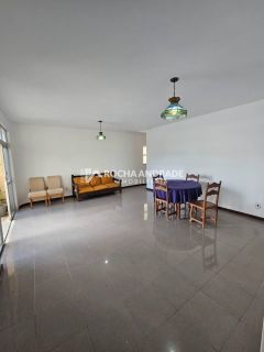 Apartamento 3 Quartos – Canela / Campo Grande – Salvador-BA