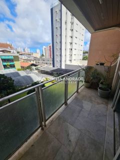 Apartamento 3 Quartos – Canela / Campo Grande – Salvador-BA