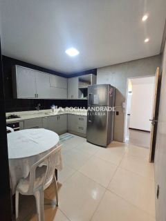 Apartamento 3 Quartos – Canela / Campo Grande – Salvador-BA